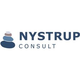 Nystrup Consult ApS Logo