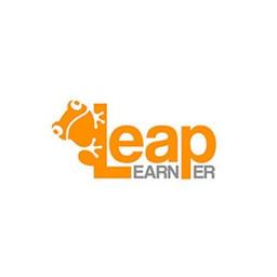 LeapLearner Israel Logo