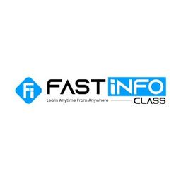 FastInfo Class® Logo