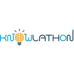 Knowlathon Logo