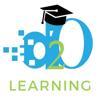 D2O Learning Logo
