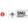 Sister Nivedita University Logo