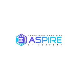 Aspire IT Academy Logo