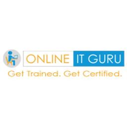 OnlineITGuru Logo