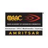MAAC Amritsar Logo