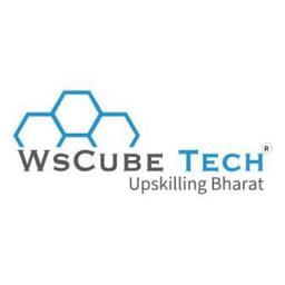 WsCube Tech Logo