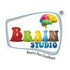 Brain Studio Logo