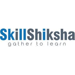 Skill Shiksha Logo