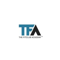 The Fitclub Academy - TFA Logo