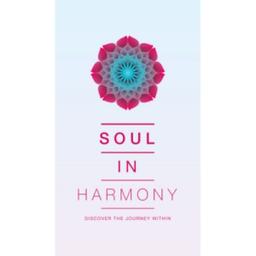 Soul In Harmony™ Logo
