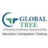 Global Tree Logo