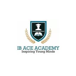 IB Ace Academy Logo