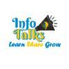 InfoTalks Logo
