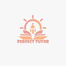 Perfect Tutor Logo