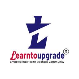 Learntoupgrade Logo