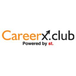 CareerX Club Logo