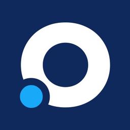 OriginBluy | People Insights Logo