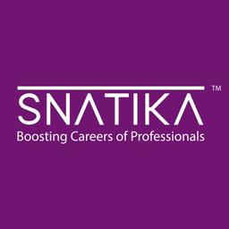 SNATIKA Logo