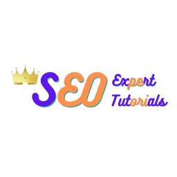 SEO Expert Tutorials Logo