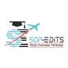 SOP-EDITS Overseas Consultants- Best Study Abroad Consultants in Delhi NCR (India) Logo