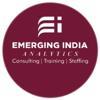 Emerging India Analytics Logo