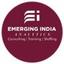Emerging India Analytics Logo