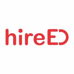 hireEd Logo