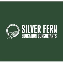 Silver Fern Education Consultants Logo