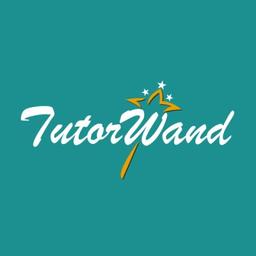 TutorWand Logo