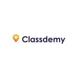 Classdemy Logo
