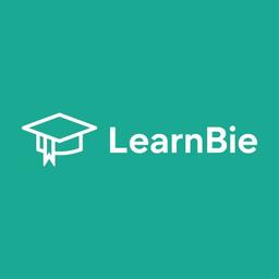 LearnBie Logo