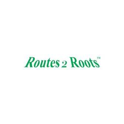 Routes 2 Roots Logo
