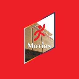 Motion Education Pvt Ltd Logo