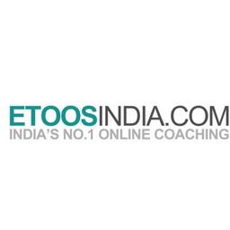 ETOOS Education Pvt. Ltd. Logo