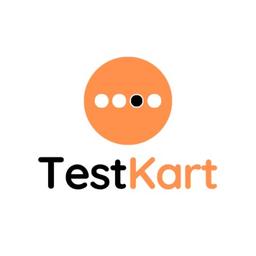 TestKart Logo
