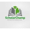 ScholarChamp Logo