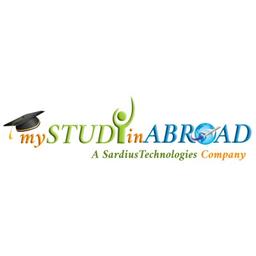 mystudyinabroad.com Logo