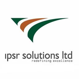 ipsr solutions ltd Logo