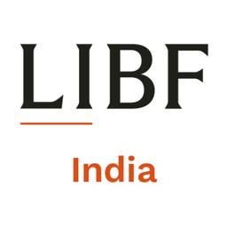 LIBF India Logo