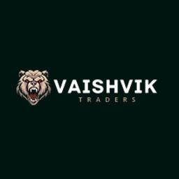 Vaishvik Traders Logo