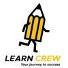 LearnCrew Logo