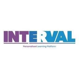 Interval Learning Logo