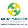 Talent Magnifier Logo