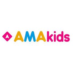 AMAKids Polska Logo