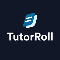 TutorRoll Logo