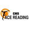 CMS Face Reading Logo