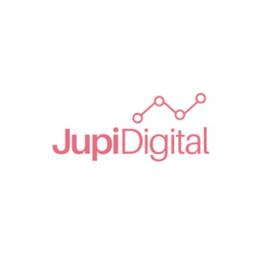 Jupi Digital Logo