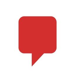 SaySomethingin Logo