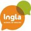 Ingla School of English Logo