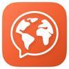 Mondly by Pearson Logo